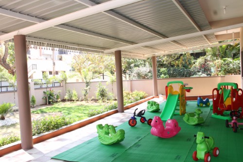 Nursery